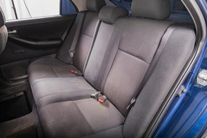 Седан Toyota Corolla 2006 года, 579000 рублей, Томск