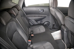Внедорожник Nissan Qashqai 2012 года, 1109000 рублей, Пермь