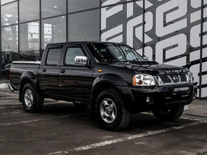 Пикап Nissan NP300 2014 года, 1989000 рублей, Краснодар