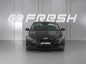 Седан Hyundai Elantra 2021 года, 2249000 рублей, Минеральные Воды