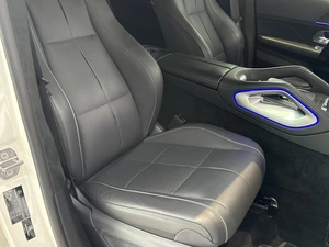 Внедорожник Mercedes-benz GLS-класс 2020 года, 9450000 рублей, Уфа