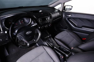 Седан Kia Cerato 2015 года, 989000 рублей, Пермь