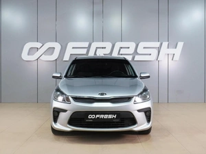 Седан Kia Rio 2019 года, 1039000 рублей, Воронеж