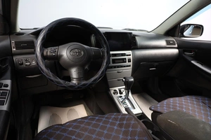 Седан Toyota Corolla 2006 года, 749000 рублей, Новосибирск