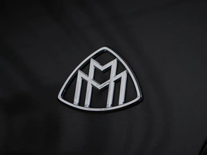 Седан Mercedes-benz Maybach S-класс 2014 года, 5407777 рублей, Москва