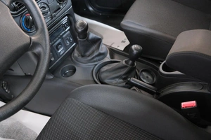 Внедорожник ВАЗ (LADA) Niva Travel 2023 года, 1539000 рублей, Омск