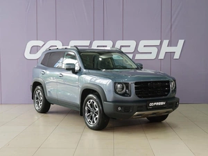 Внедорожник Haval Dargo 2024 года, 2748000 рублей, Тверь