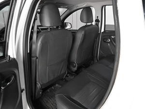 Внедорожник Renault Duster 2018 года, 1520000 рублей, Аксай