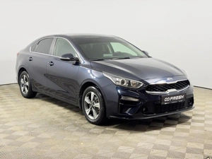 Седан Kia Cerato 2020 года, 1876200 рублей, Казань
