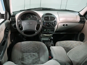 Хетчбэк ВАЗ (LADA) Kalina 2010 года, 375000 рублей, Ростов-на-Дону