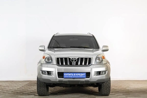 Внедорожник Toyota Land Cruiser Prado 2004 года, 1729000 рублей, Тюмень