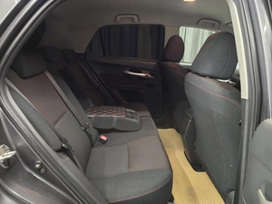 Хетчбэк Toyota Auris 2010 года, 820000 рублей, Красноярск