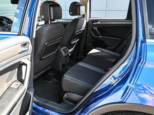 Внедорожник Volkswagen Tiguan 2018 года, 2249000 рублей, Кирилловка