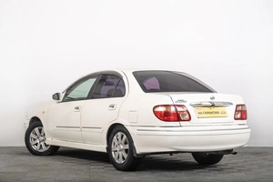 Седан Nissan Bluebird Sylphy 2001 года, 359000 рублей, Томск