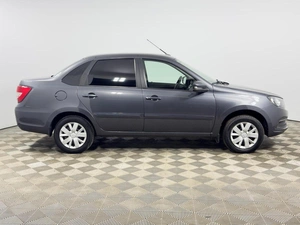 Седан ВАЗ (LADA) Granta 2021 года, 715200 рублей, Казань