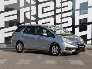 Универсал Honda Fit Shuttle 2014 года, 950000 рублей, Краснодар