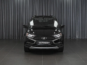 Универсал ВАЗ (LADA) Granta Cross 2024 года, 989000 рублей, Ставрополь