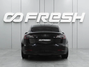 Седан Tesla Model 3 2018 года, 2996000 рублей, Воронеж