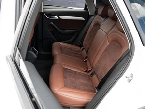 Внедорожник Audi Q3 2015 года, 1950000 рублей, Краснодар