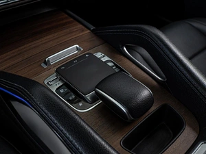 Внедорожник Mercedes-benz GLE-класс 2019 года, 4648000 рублей, Краснодар