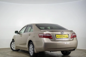 Седан Toyota Camry 2008 года, 1269000 рублей, Оренбург