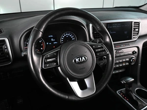 Внедорожник Kia Sportage 2021 года, 2649000 рублей, Аксай