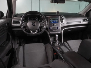 Универсал Renault Megane 2020 года, 1624000 рублей, Воронеж