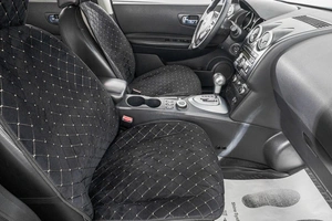 Внедорожник Nissan Qashqai 2007 года, 749000 рублей, Барнаул