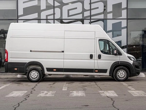 Peugeot Boxer, II рестайлинг (2014—н. в.) 2.2 HDi MT (130 л.с.) 2020г. 2020 года, 3519000 рублей, Краснодар