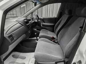 Седан Suzuki Aerio 2002 года, 349000 рублей, Красноярск