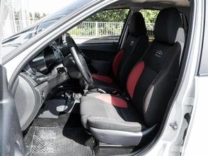 Седан ВАЗ (LADA) Granta 2023 года, 1210000 рублей, Ставрополь
