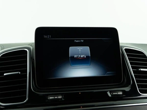 Внедорожник Mercedes-benz GLE-класс Coupe 2019 года, 4998055 рублей, Москва