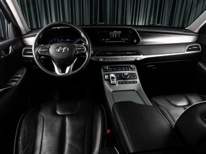 Внедорожник Hyundai Palisade 2019 года, 3599000 рублей, Тюмень