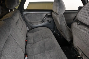 Седан ВАЗ (LADA) 2115 Samara 2005 года, 219000 рублей, Пермь