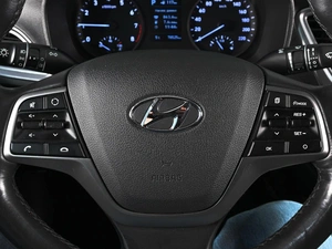 Седан Hyundai Solaris 2020 года, 1569000 рублей, Аксай