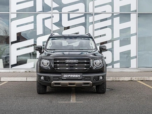 Внедорожник Haval Dargo 2023 года, 2820000 рублей, Краснодар