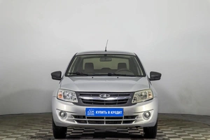 Седан ВАЗ (LADA) Granta 2018 года, 539000 рублей, Пермь