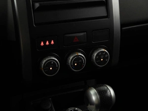 Внедорожник Nissan X-Trail 2007 года, 1197444 рублей, Москва