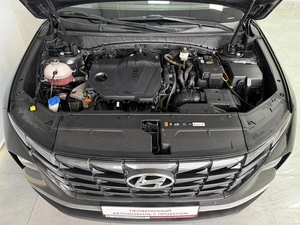 Внедорожник Hyundai Tucson 2021 года, 3042000 рублей, Красноярск