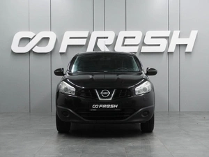 Внедорожник Nissan Qashqai 2012 года, 1199000 рублей, Воронеж