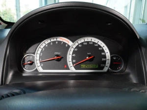 Внедорожник Chevrolet Captiva 2007 года, 685000 рублей, Тверь