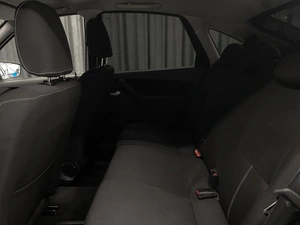 Лифтбек ВАЗ (LADA) Granta 2015 года, 499000 рублей, Красноярск