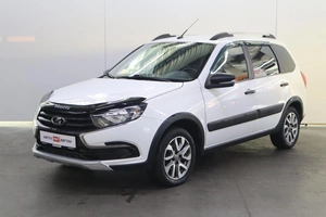 Универсал ВАЗ (LADA) Granta 2021 года, 880000 рублей, Брянск