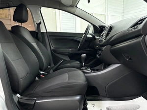 Седан ВАЗ (LADA) Vesta 2018 года, 749000 рублей, Ачинск