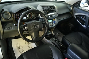 Внедорожник Toyota RAV4 2007 года, 1339000 рублей, Омск