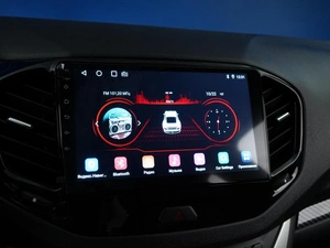Седан ВАЗ (LADA) Vesta 2021 года, 1399032 рублей, Москва