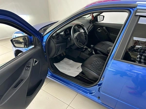 Седан ВАЗ (LADA) Granta 2022 года, 780000 рублей, Смоленск