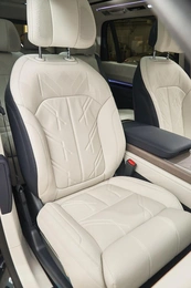 Внедорожник Zeekr 9X 2025 года, 13400000 рублей, Красноярск