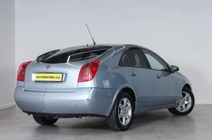 Лифтбек Nissan Primera 2005 года, 439000 рублей, Новосибирск