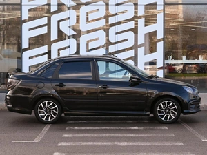 Седан ВАЗ (LADA) Granta 2022 года, 919000 рублей, Волгоград